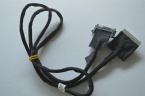 Custom I-PEX 20830-R26T-30 SGC cable assembly FI-SE20P-HFE LVDS eDP cable assemblies vendor