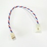 Built I-PEX 2766-0601 Fine Micro Coax cable assembly SSL00-10S-0500 eDP LVDS cable assembly Provider