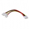 Manufactured XSLS00-40-C MCX cable assembly FI-RE31S-HF LVDS cable eDP cable assemblies Vendor