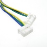 customized LVDS cable assemblies manufacturer DF36A-15S-0.4V LVDS cable I-PEX 3298-0401 LVDS cable MCX LVDS cable