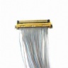 JAE FI-JH30C micro coaxial cable,LVDS cables,FI-JH30C-CSH1-10000 in stock