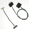 Custom LVDS cable assemblies manufacturer DF81-50P-SHL LVDS cable I-PEX 20525-040E-12 LVDS cable Micro Coax LVDS cable