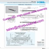 Custom KEL SSL00-10L3-1000 Micro Coaxial Cable KEL SSL00-30L3-3000 Micro Coaxial Cable Sony FCB-ER8550 connector 30 pin micro coax cable XCG-CG510C Micro Coaxial Cable