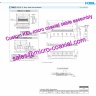 custom KEL USLS00-30-A Micro Coaxial Cable KEL XSLS00-40-C Micro Coaxial Cable 30-pin Micro Coaxial Connector DI-SC110N-C Micro Coaxial Cable