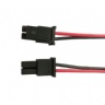 customized I-PEX 20473-030T-10 fine pitch harness cable assembly I-PEX 3493-0401 LVDS eDP cable assemblies Vendor