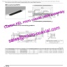 custom KEL XSLS20-30 Micro Coaxial Cable KEL SSL00-20L3-3000 Micro Coaxial Cable KEL 30 pin micro-coax cable DI-SC233 XCL-CG510 Micro Coaxial Cable