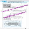 custom KEL SSL20-30SB Micro Coaxial Cable KEL USLS00-40-A Micro Coaxial Cable Tamron MP1110M-VC VC cable XCG-CG240C Micro Coaxial Cable