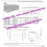 OEM ODM KEL XSLS00-40-C Micro Coaxial Cable KEL USLS00-20-C Micro Coaxial Cable 30-pin Micro Coaxial Connector FCB-EV7100 Micro Coaxial Cable