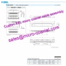 Custom KEL XSL00-48L-B Micro Coaxial Cable KEL XSL20-48S Micro Coaxial Cable Sony FCB-ER8530 KEL USL00-30L-C cable FCB-SE600 Micro Coaxial Cable