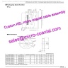 Custom KEL TMC01-51S-B Micro Coaxial Cable KEL SSL00-30L3-0500 Micro Coaxial Cable Sony FCB-ER8550 connector 30 pin micro coax cable XCL-SG1240C Micro Coaxial Cable