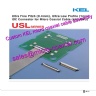 Custom KEL XSLS01-40-C Micro Coaxial Cable KEL XSLS01-30-C Micro Coaxial Cable KEL 30 pin micro-coax cable DI-SC221 MP1010M-VC Micro Coaxial Cable