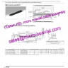 OEM ODM KEL XSLS01-30-C Micro Coaxial Cable KEL SSL00-40L3-1000 Micro Coaxial Cable Zoom Kamera Module 4K DI-SC221 Micro Coaxial Cable