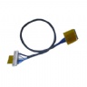 Built FISE20C00115956-RK SGC cable assembly I-PEX 20142-020U-20F eDP LVDS cable Assembly Supplier
