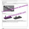 custom KEL SSL01-30L3-3000 Micro Coaxial Cable KEL USL00-40L-C Micro Coaxial Cable Full HD Zoomkameras cable FCB-EV73xx Micro Coaxial Cable