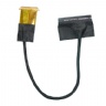 customized FI-J40S-VF15N-R3000 fine pitch connector cable assembly FI-RE31-30S-HF-AM eDP LVDS cable Assembly Supplier