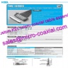 Custom KEL XSLS00-40-B Micro Coaxial Cable KEL SSL00-40L3-0500 Micro Coaxial Cable 30-pin Micro Coaxial Connector UMC-R10C Micro Coaxial Cable