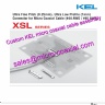 Customized KEL XSLS00-30-A Micro Coaxial Cable KEL SSL00-20S-1000 Micro Coaxial Cable Hitachi HD camera DI-SC231 KEL 30 pin micro-coax cable FCB-EV73xx Micro Coaxial Cable