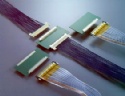 JAE FI-X30S FI-XB30SL-HF10 FI-X30H LVDS cables