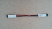 Manufactured FX15S-41P-0.5FC fine pitch cable assembly FX16M2-41S-0.5SV LVDS eDP cable assembly vendor