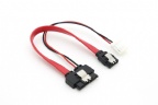 Custom DF38-32P-SHL fine pitch harness cable assembly MDF76-2836PCFA(41) LVDS cable eDP cable Assemblies manufacturer