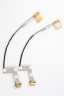 Built I-PEX 20789 Micro-Coax cable assembly I-PEX 20790 eDP LVDS cable assembly provider