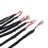 Manufactured I-PEX 20152-040U-20F Micro Coax cable assembly I-PEX 2637-040 eDP LVDS cable Assembly Supplier