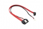 Custom USLS00-34-A fine micro coaxial cable assembly TMC01-51L-B eDP LVDS cable assemblies Provider
