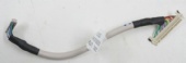 Manufactured I-PEX 20248-016T-F fine micro coaxial cable assembly DF81-50P-LCH(52) LVDS cable eDP cable Assembly Vendor