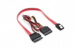 Built FI-X30H-(AM) Micro Coax cable assembly FI-SE20P-HFE-E3000 LVDS eDP cable Assemblies manufactory