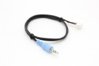 Manufactured I-PEX 20347-335E-12R Fine Micro Coax cable assembly SSL00-40L3-1000 LVDS cable eDP cable Assemblies vendor