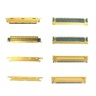 Built FI-RNC3-1B-1E-15000 micro-miniature coaxial cable assembly FI-RE51CL-SH2-3000 eDP LVDS cable Assemblies Factory