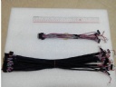 Built FI-X30HJ-B ultra fine cable assembly I-PEX 3204-0501 LVDS cable eDP cable assembly Manufacturer