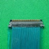 customized DF81-30P-LCH(52) fine-wire coaxial cable assembly MDF76GW-30S-1H(58) LVDS cable eDP cable Assemblies supplier