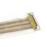 Built I-PEX 20256-030T-00F fine wire cable assembly I-PEX 20347-340E-12R LVDS eDP cable Assembly supplier