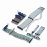 0.635mm picth IDC Ribbon Cable Assembly Manufacturer