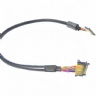 custom DF80D-30P-0.5SD(52) MFCX cable assembly FI-S25S eDP LVDS cable Assembly Vendor