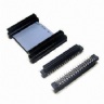 IDC Socket to IDC Socket cables,Flat Ribbon Cable
