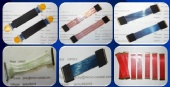 Manufactured I-PEX 2799 board-to-fine coaxial cable assembly I-PEX 20423 LVDS eDP cable assembly manufactory