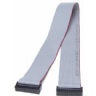 26-Pin Ribbon Cable, 26-Pin F-F header, 2 ft