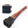custom FI-SEB20P-HFE micro-coxial cable assembly FX15S-31S-0.5SH(30) LVDS eDP cable Assemblies manufactory