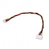 Built I-PEX 20474 micro coax cable assembly I-PEX 2766-0121 LVDS cable eDP cable assembly factory