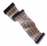 IDE (DATA) Ribbon Cable,IDC color flat cables