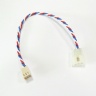 Built FX15SC-51S-0.5SH fine micro coax cable assembly FI-SEB20P-HF10E-AM LVDS eDP cable Assemblies vendor