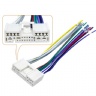 Built FX15SC-51S-0.5SH fine micro coax cable assembly FI-SEB20P-HF10E-AM LVDS eDP cable Assemblies vendor