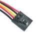 Custom I-PEX 20320 thin coaxial cable assembly FI-JW40C-C-R3000 LVDS eDP cable assemblies Provider