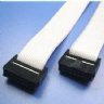 Custom I-PEX 20419-030T thin coaxial cable assembly I-PEX 20345-025T-32R LVDS eDP cable Assembly manufacturer