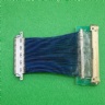 Built HJ1P050-PB1 SGC cable assembly FI-S2S eDP LVDS cable Assemblies Manufacturing plant