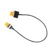 Custom I-PEX 3427-0401 micro-miniature coaxial cable assembly FI-RE41S-HF-R1500 LVDS cable eDP cable Assemblies Vendor