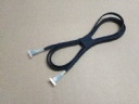 Built FIW021C00114817 Micro Coaxial cable assembly I-PEX 20682 eDP LVDS cable assembly factory