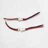 Manufactured I-PEX 20830-R26T-30 Micro Coax cable assembly I-PEX 20320-040T-11 LVDS cable eDP cable Assemblies factory